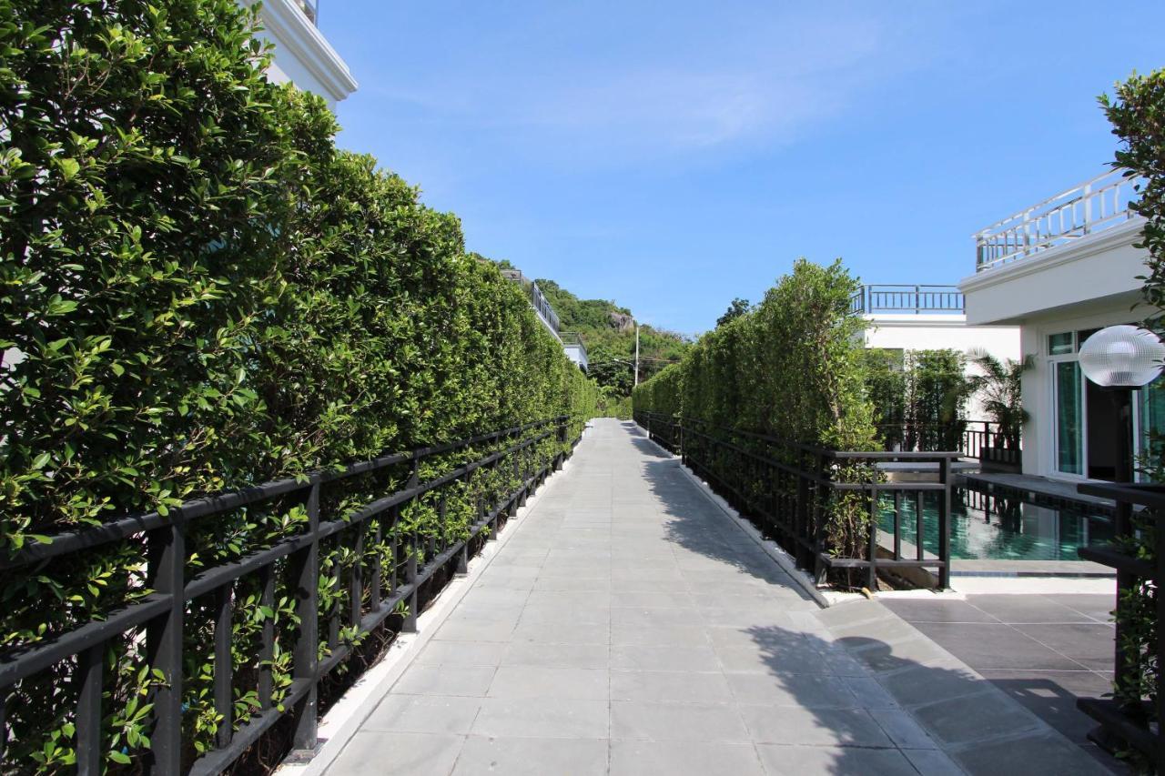 T Villas Hua Hin Khao Tao Exterior photo