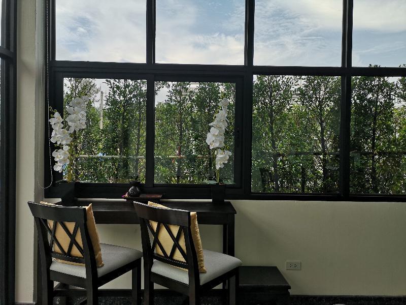 T Villas Hua Hin Khao Tao Exterior photo